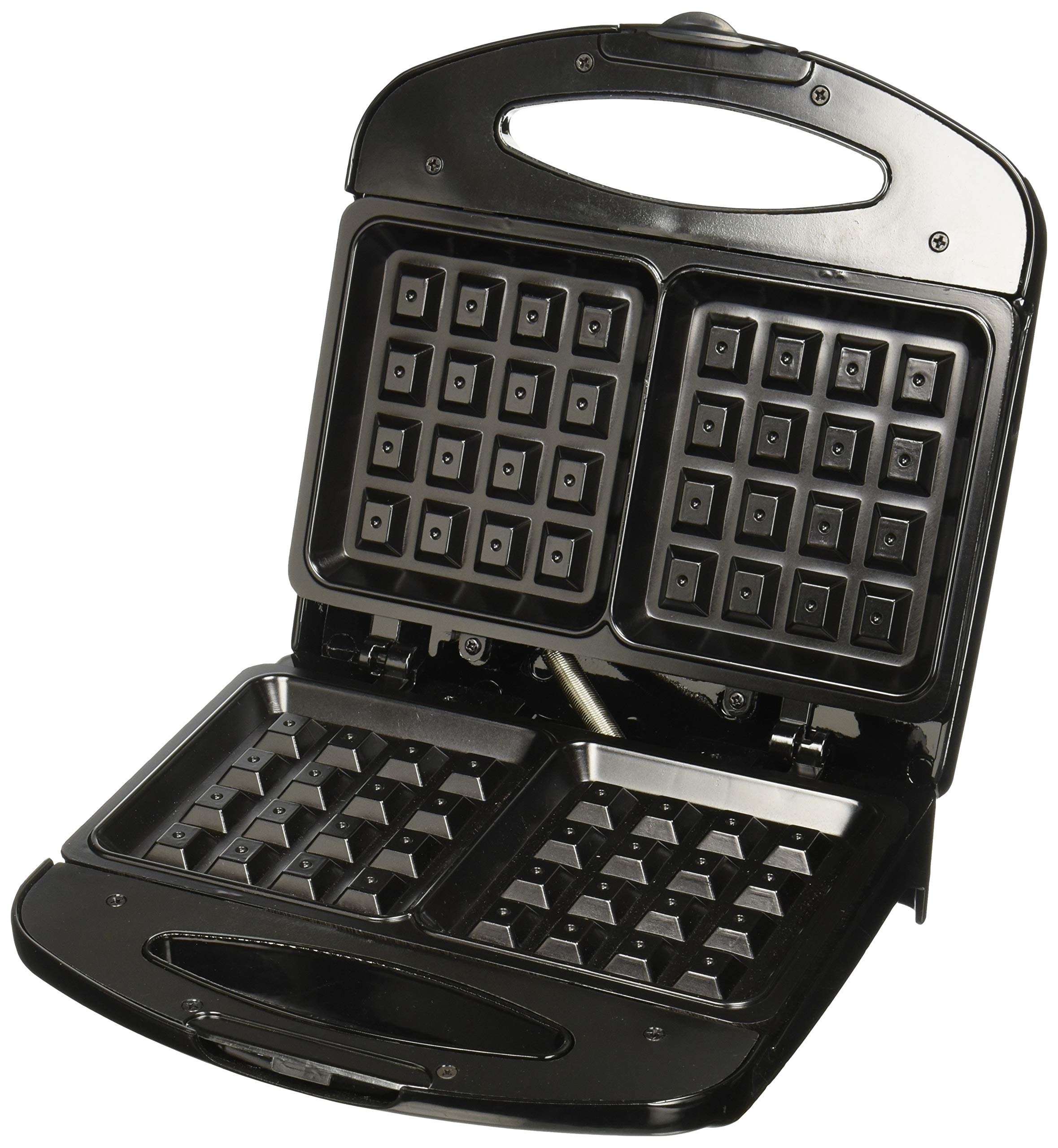 chefman 2 slice waffle maker
