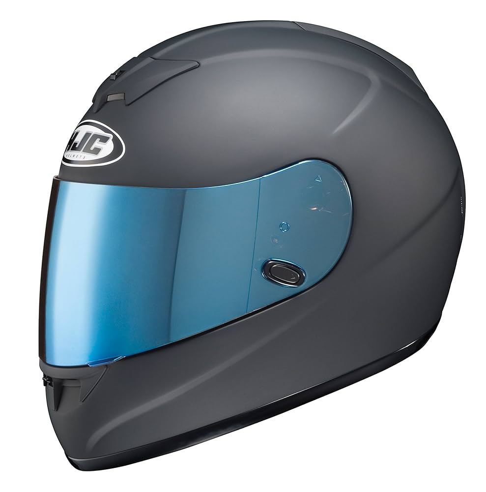 HJC CS-15 XL ミラーシールド2枚 Amazon.com: HJC Helmets HJ-09 RST Mirror Rainbow Shield For