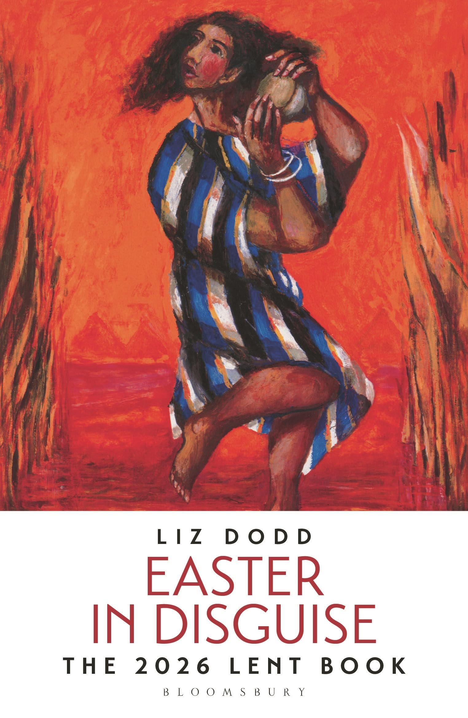 Easter in Disguise by Liz Dodd - 9781399419772