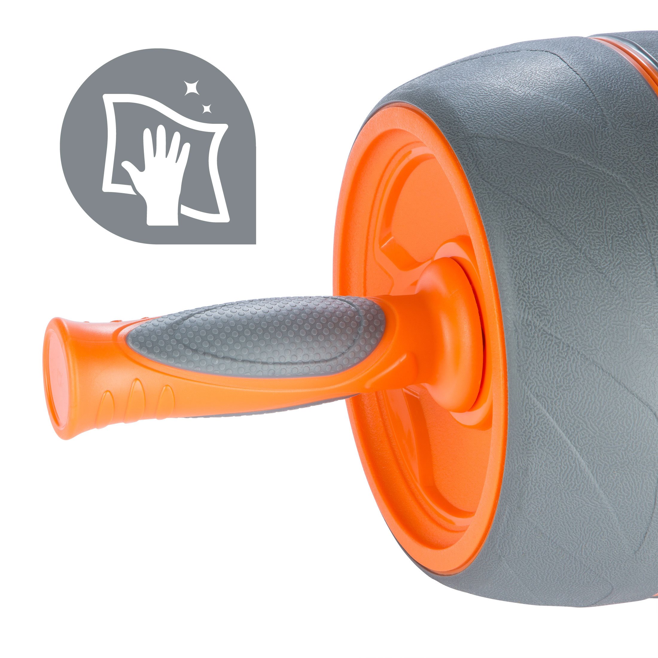 Ultrasport Premium Ab Trainer Ab