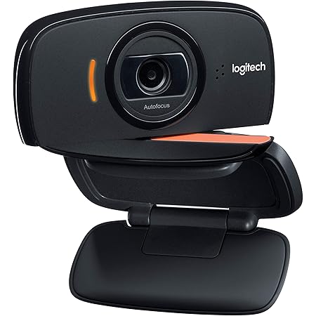 Logitech C310 Webcam HD 720p - Per Videochiamate, Streaming E Lavoro | Microfono Integrato - Foto 6