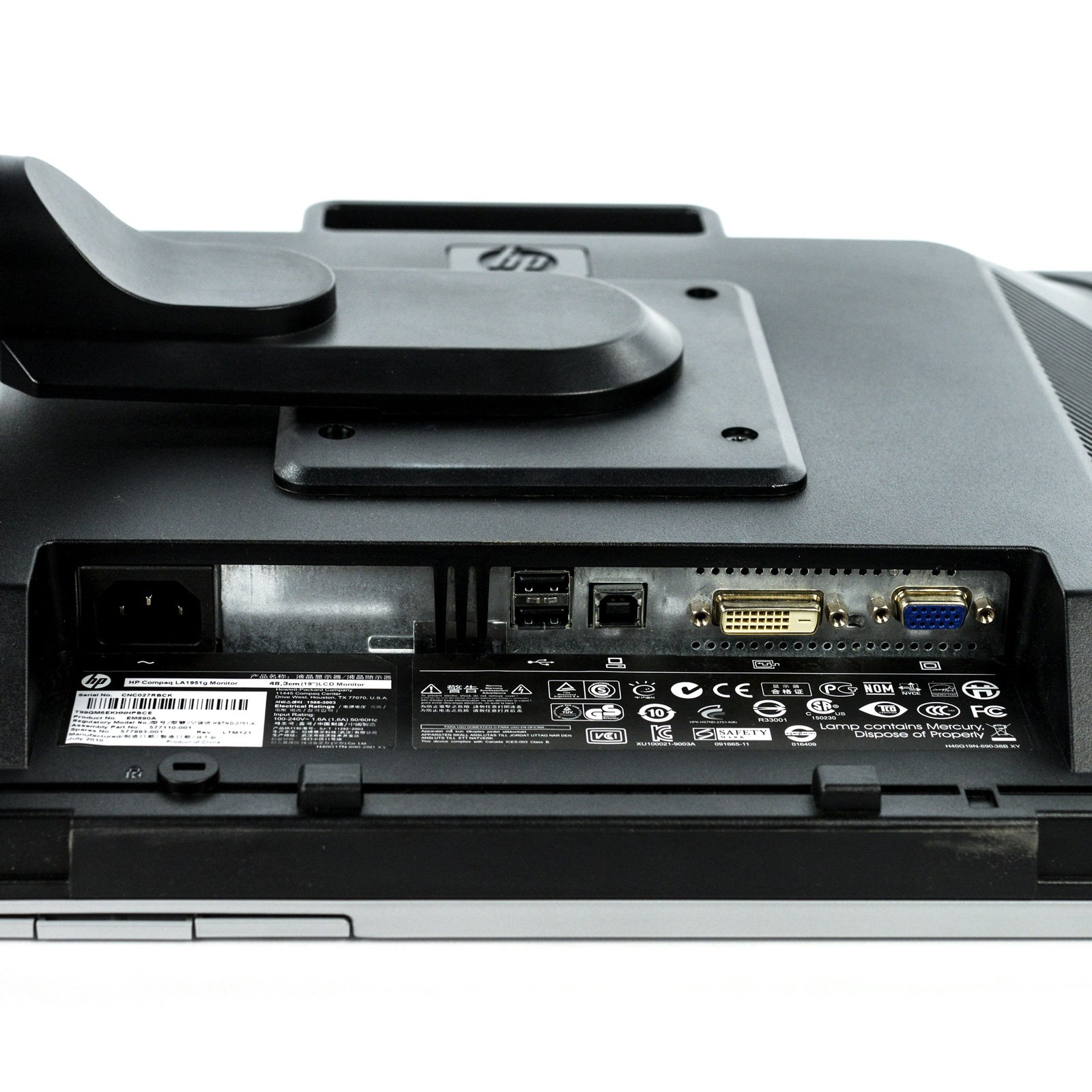 Buy HP Compaq LA1951G 19\