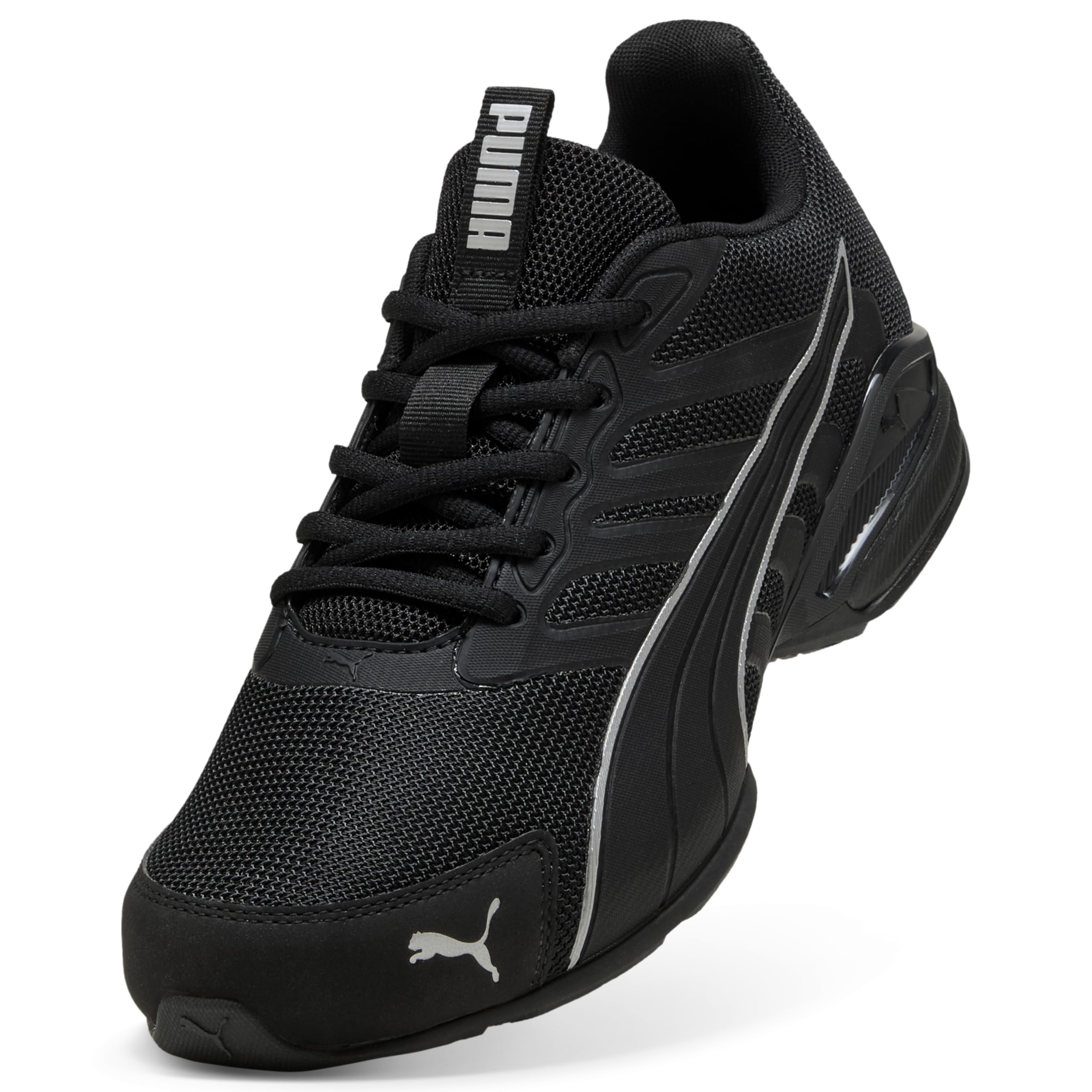 Puma Electro Zapatillas para Correr de carreteraUnisex Adulto