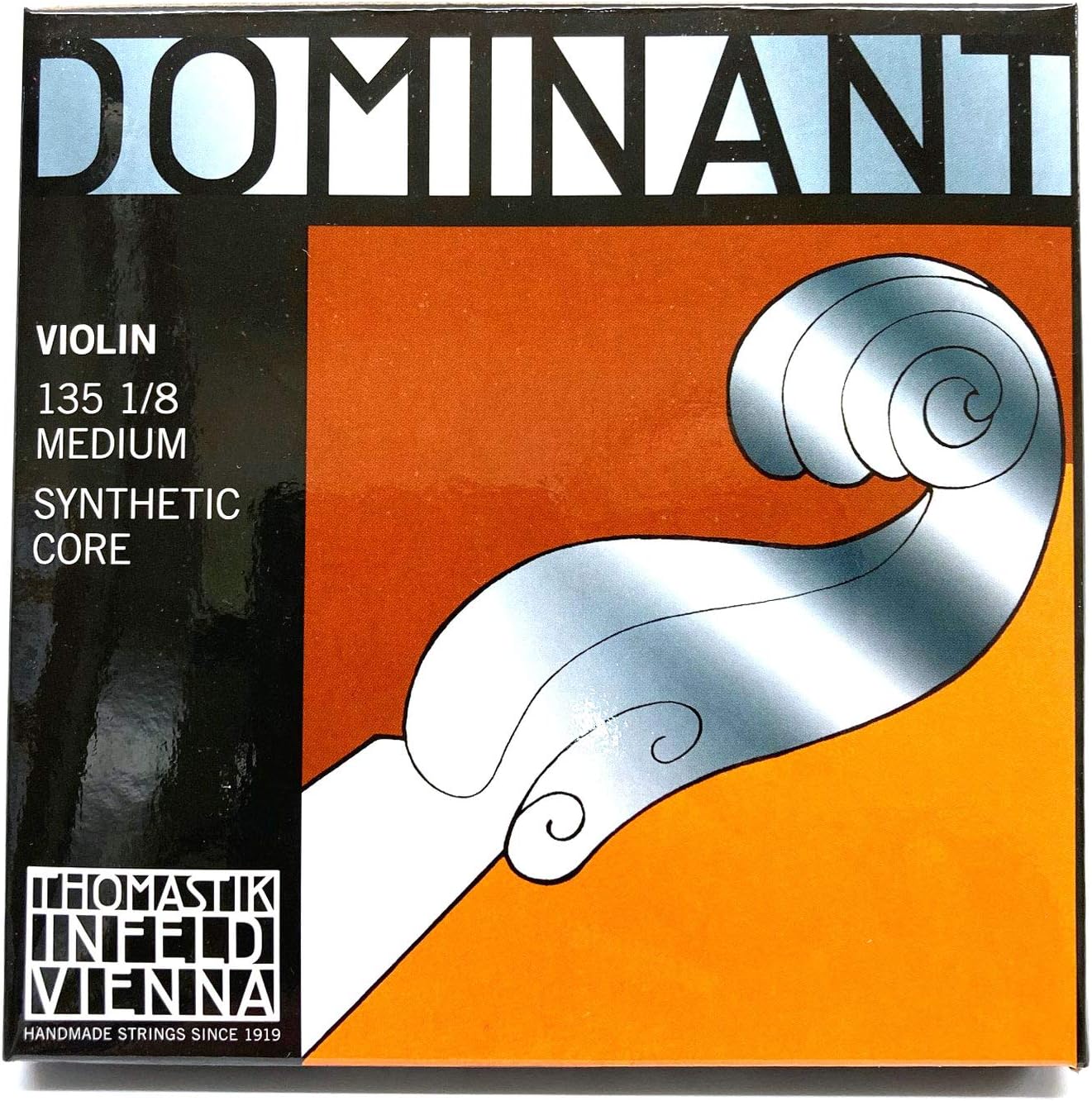 DR THOMASTIK Violin Strings (1353/4)