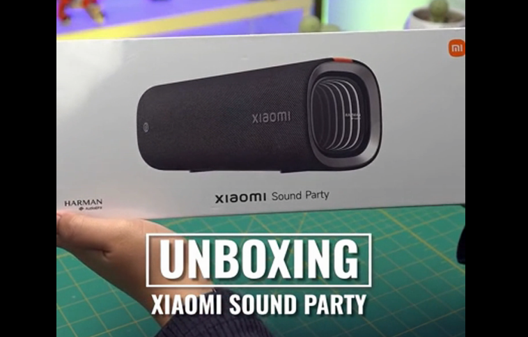 Amazon.com: Xiaomi Portable Mini Bluetooth Speaker Sound Pocket