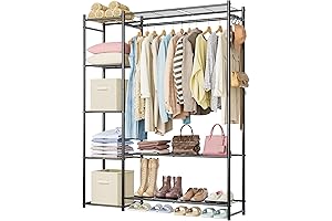 Guarda Ropa Para Cuarto, Armario Portátil