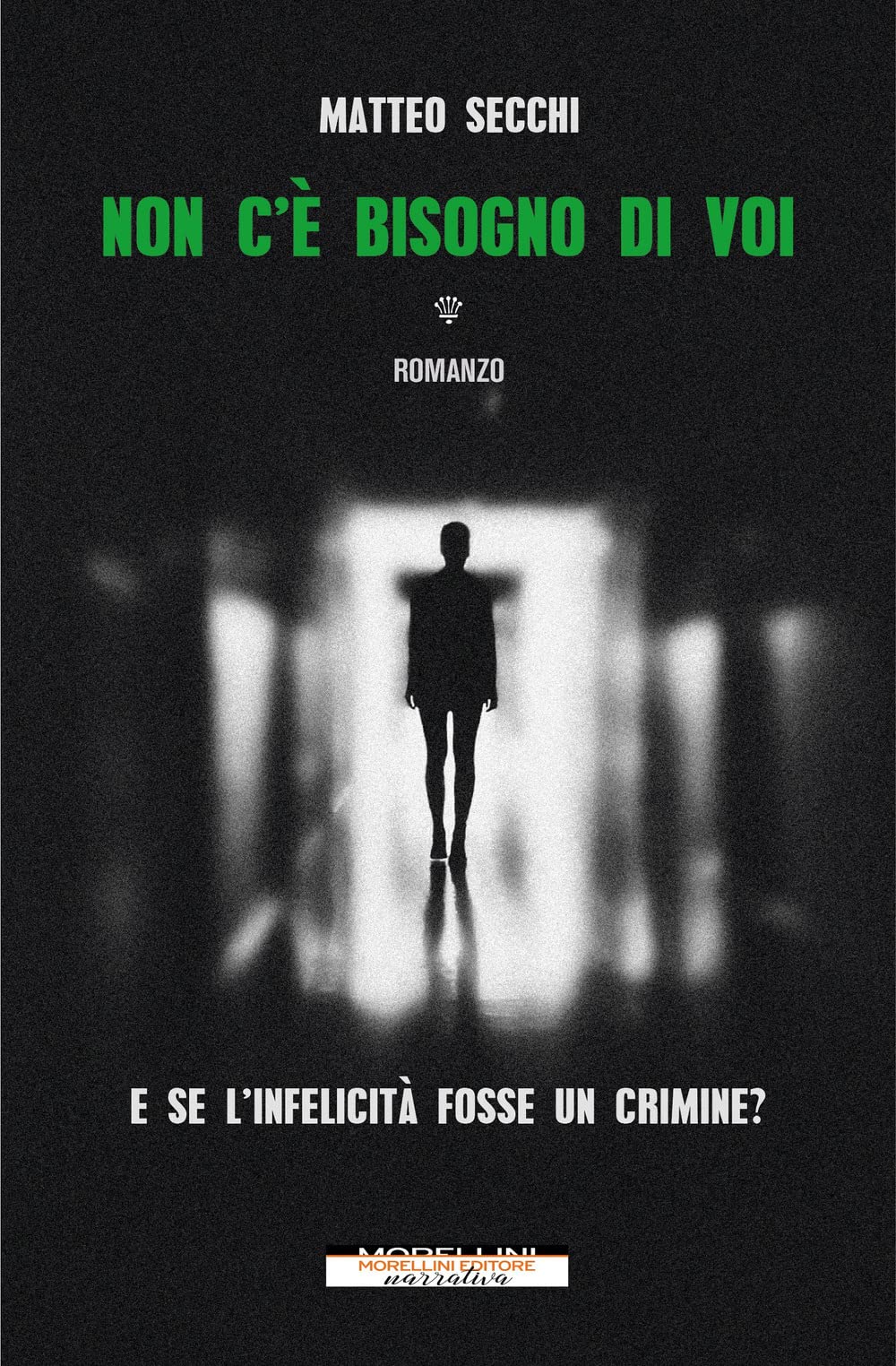 Non C'è Bisogno Di Voi - 4