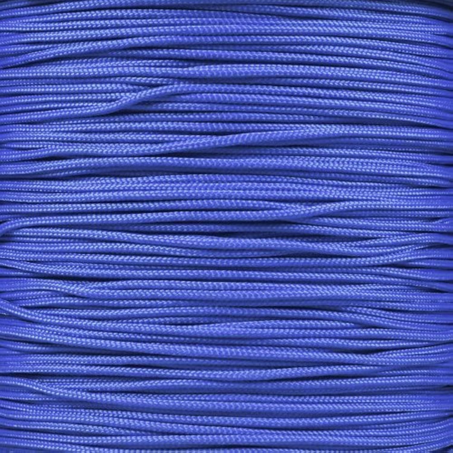 Paracord Planet 43kg Paracord – 1 Strand Type I Parachute Cord for Outdoors and DIY – Royal Blue (15 m) — image 1