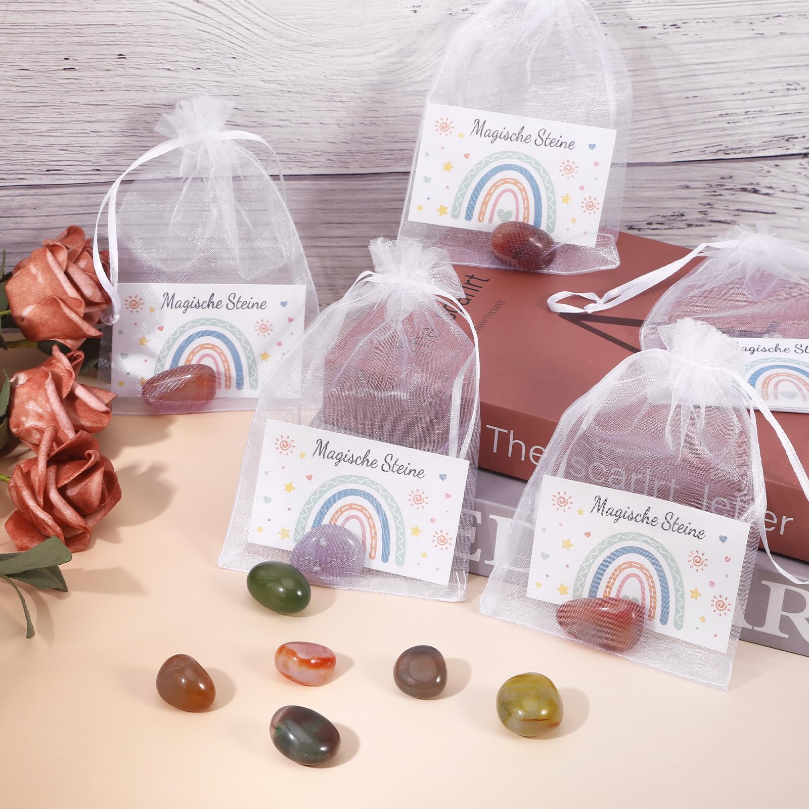 Klein cadeautje vol betekenis - Speciaal voor jou Klein cadeautje vol betekenis - Speciaal voor jou