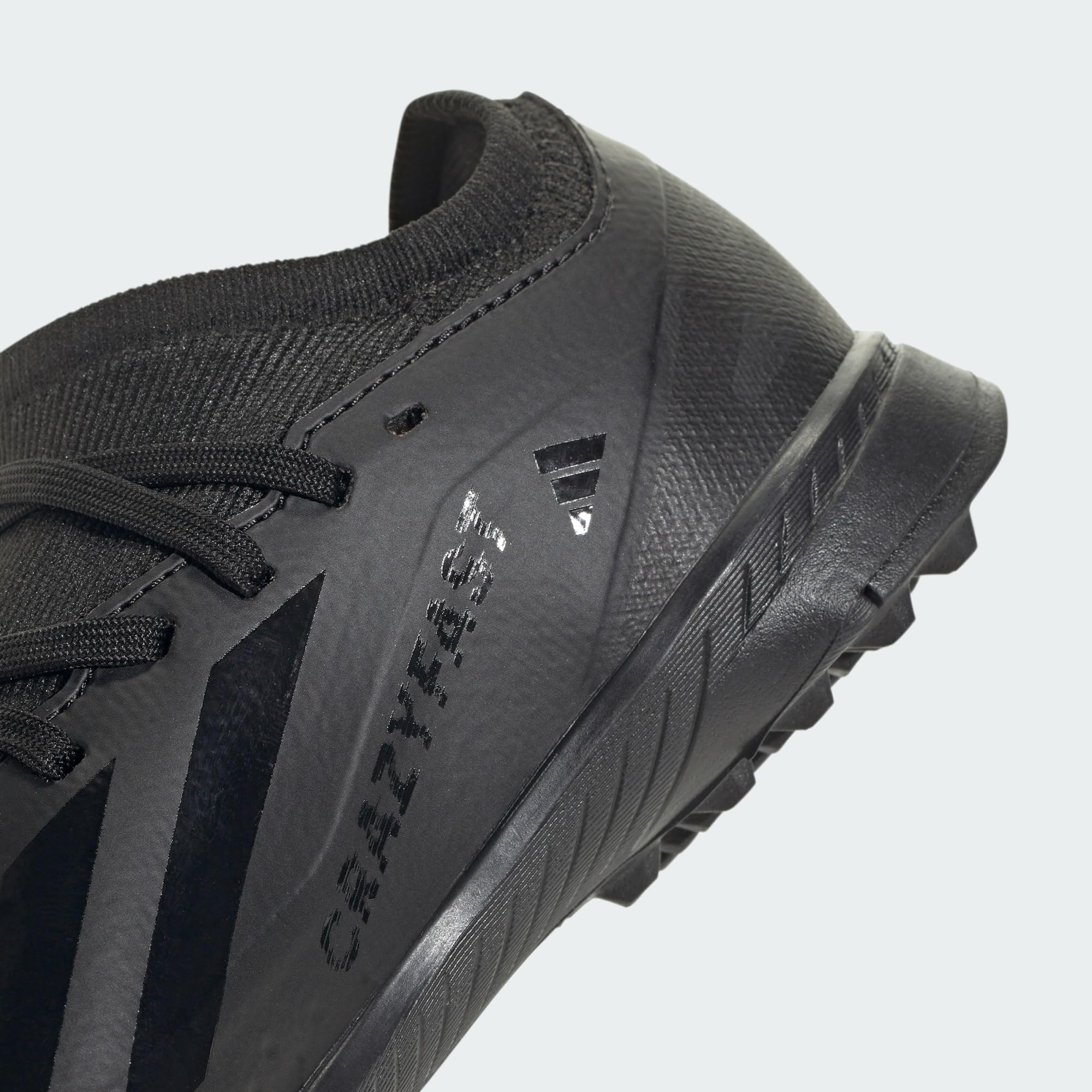 adidas Uniseks - dzieci X Crazyfast.3 Turf BootsButy pilkarskie