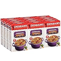 Vista 8 de Zatarain's Frijoles negros y arroz, 7 onzas (paquete de 12)