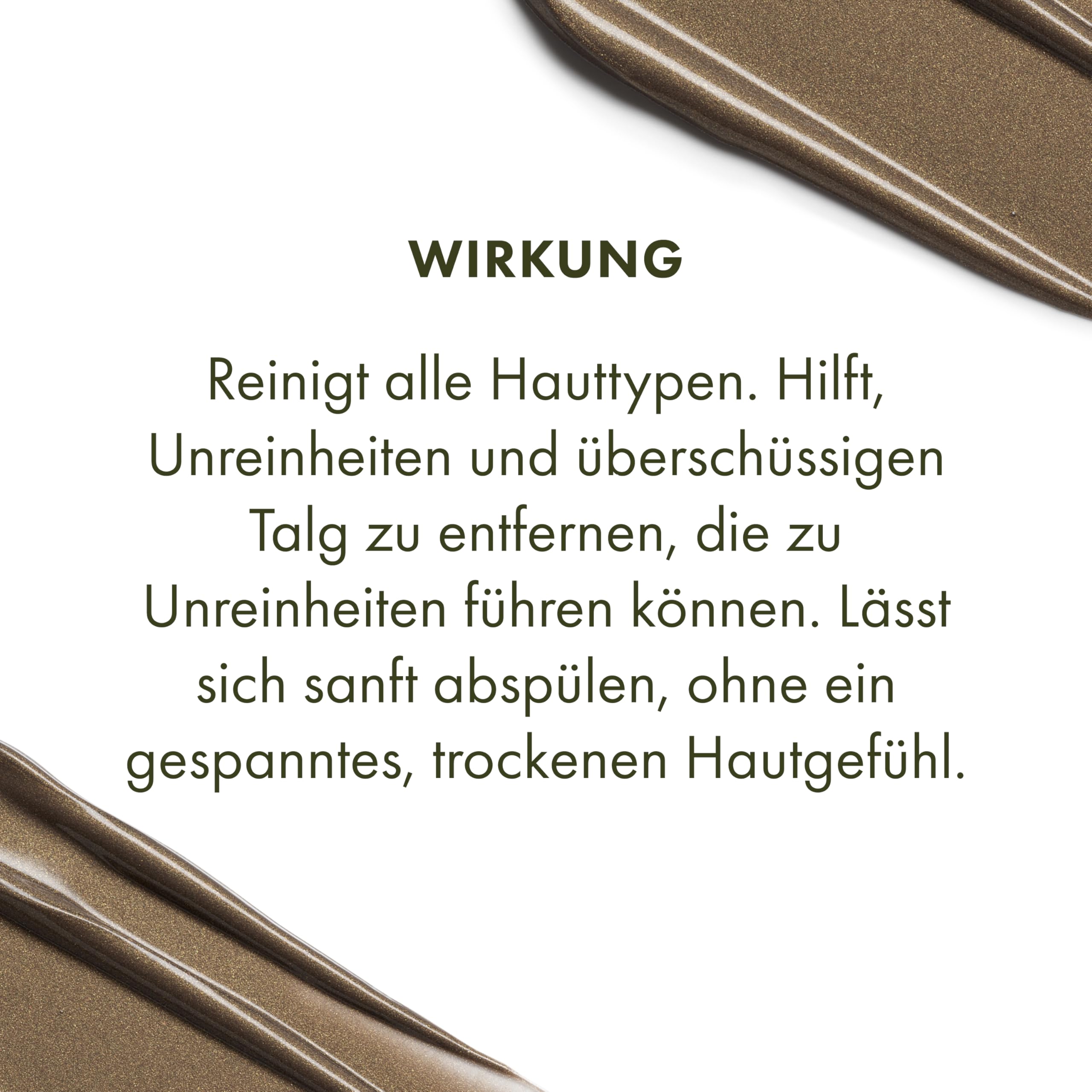 Origins Clear Improvement Rich Purifying Charcoal Face Mask 75 ml | Reinigt tiefenwirksam trockene Haut | Mit Bambuskohle, Sheabutter und Tonerde