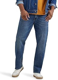 Lee Men's 21091 Jeans