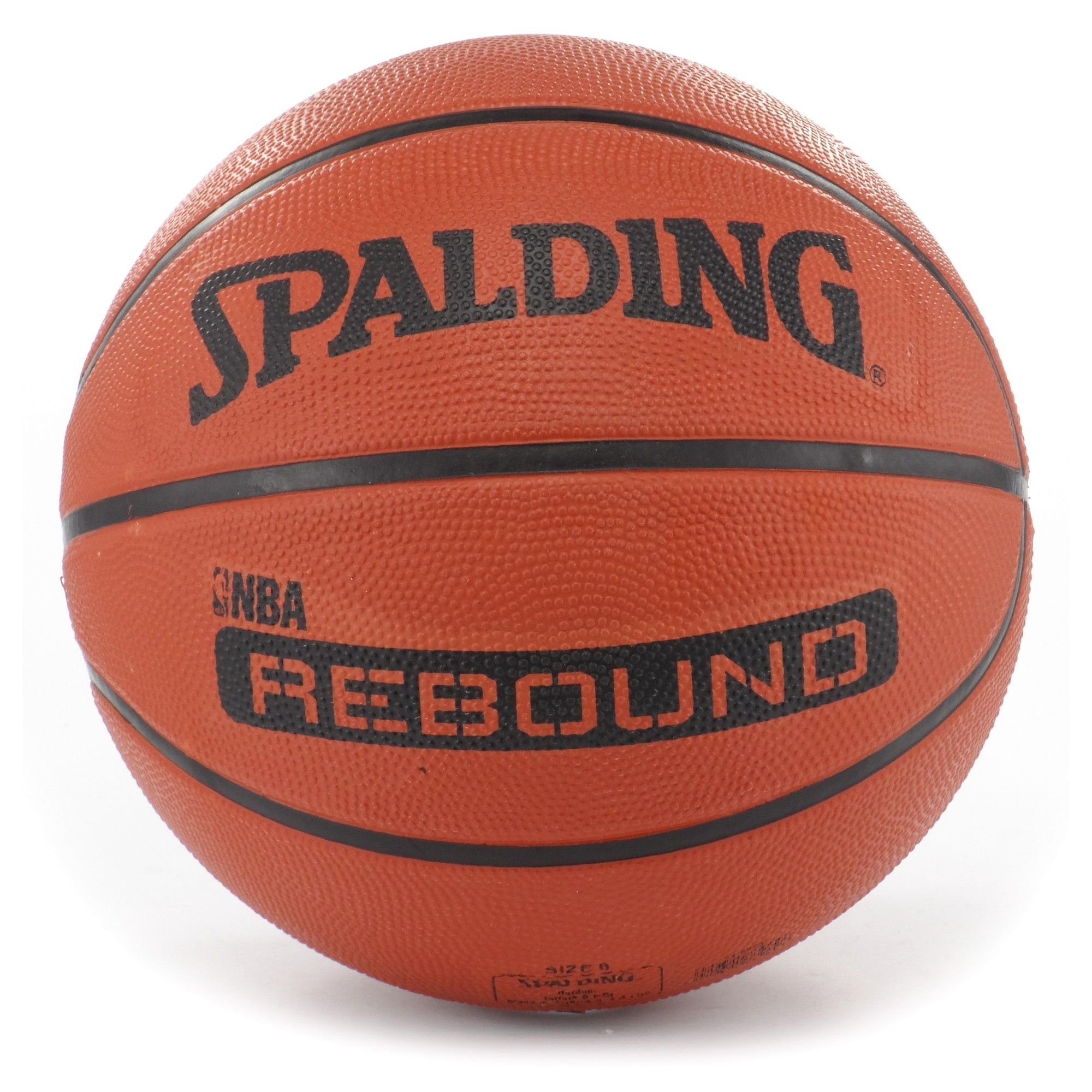 NBA Rebound Basketball - Full Size