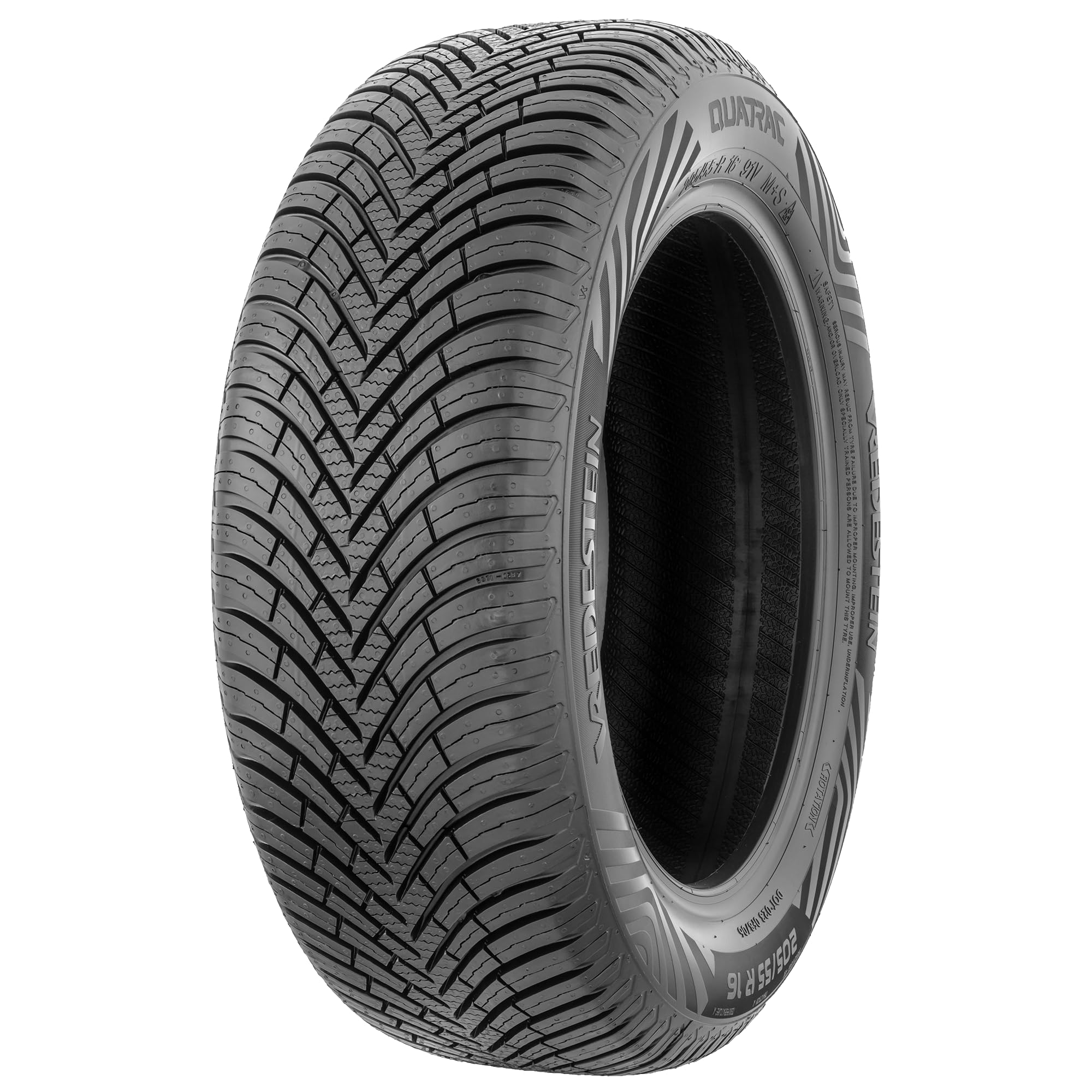Vredestein 245/70 R16 111H 4 Stagioni Fuoristrada-image