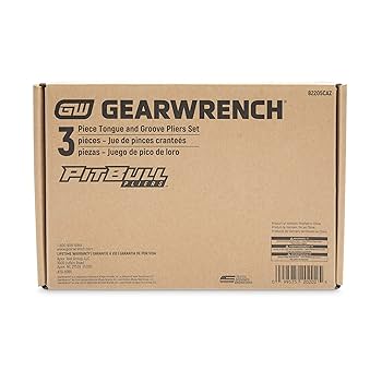 GEARWRENCH 8