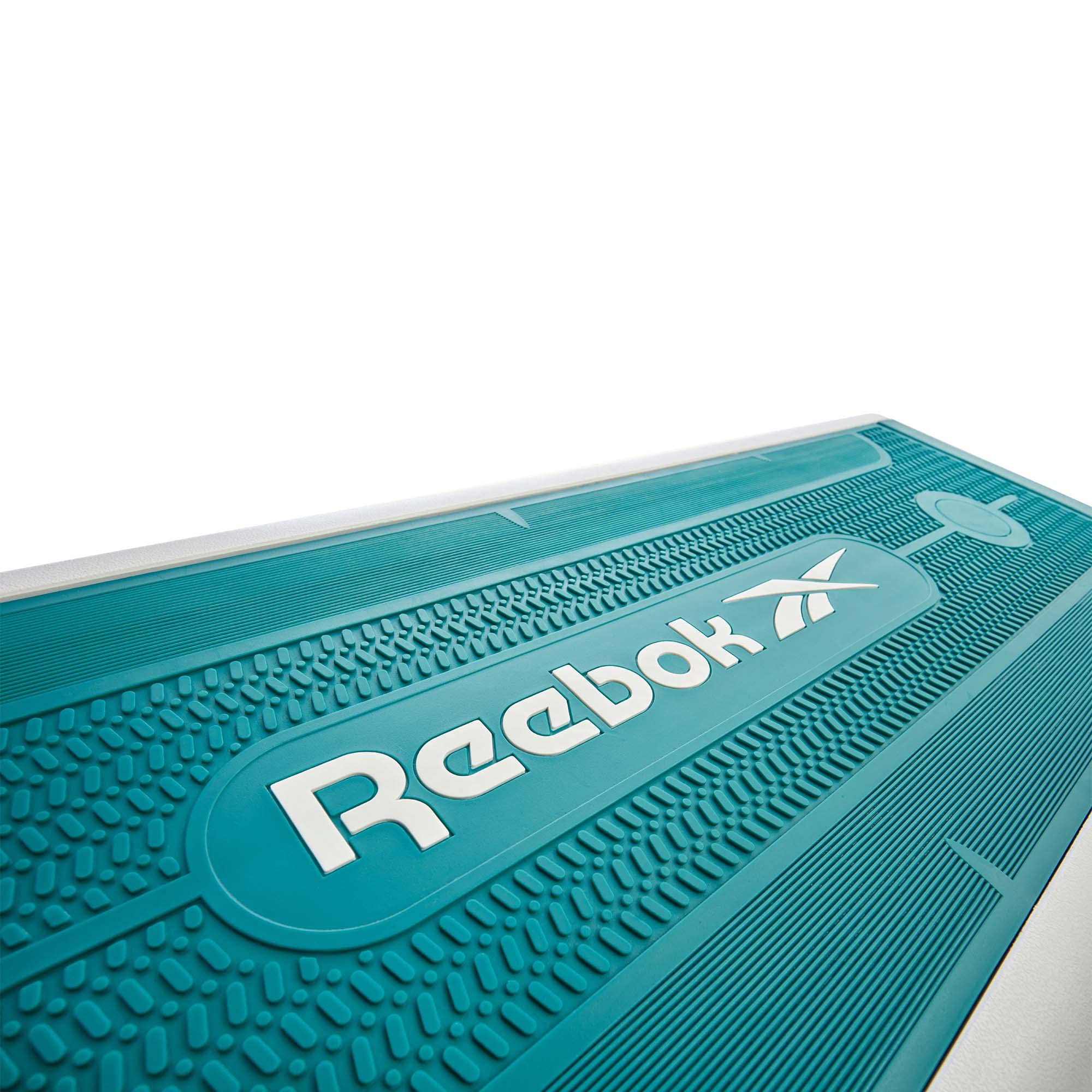 Reebok Step - Das Original