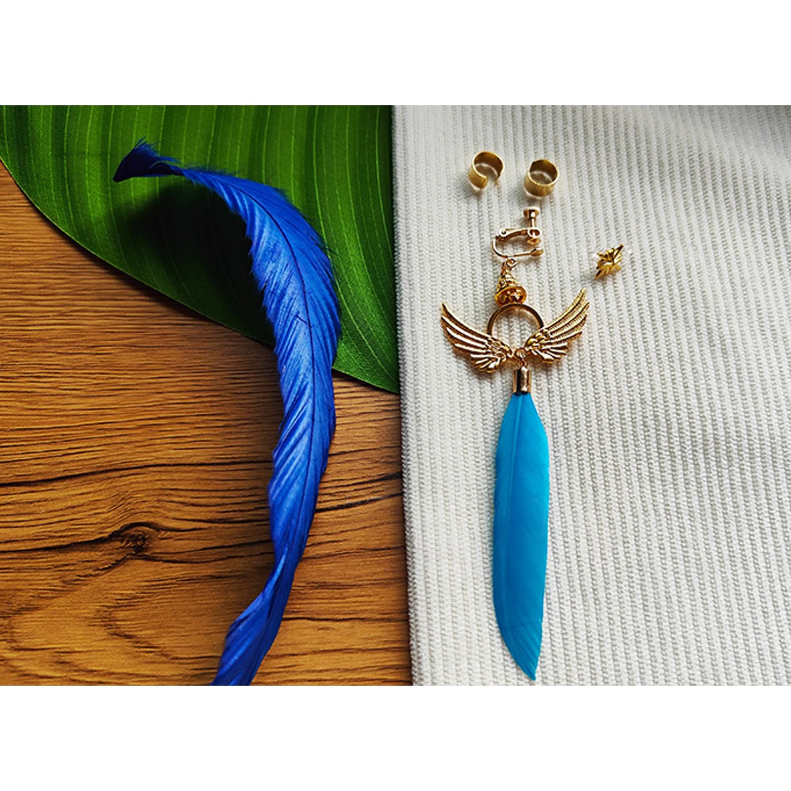 にじさんじ 榊ネス コスプレ 衣装 耳飾りセット Amazon.co.jp: コスプレ道具 小物 榊ネス 耳飾りセット