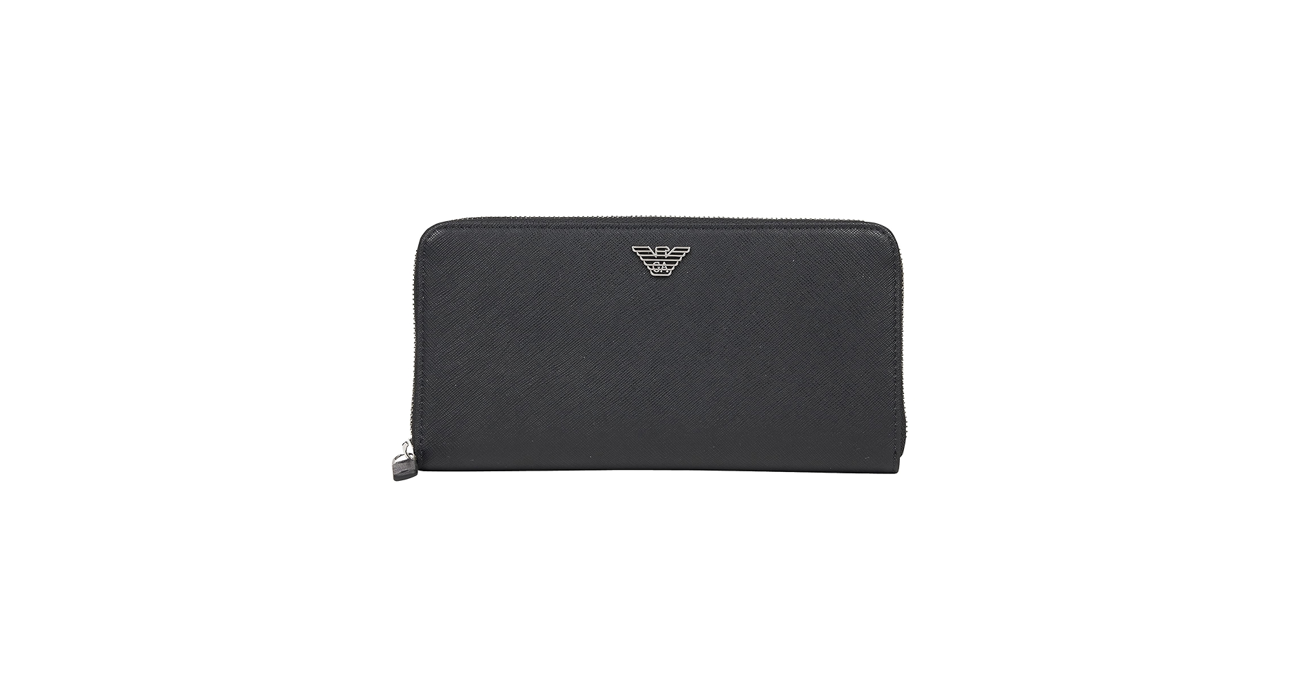 Amazon | ARMANI アルマーニ 長財布(ラウンドファスナー) Y4R169