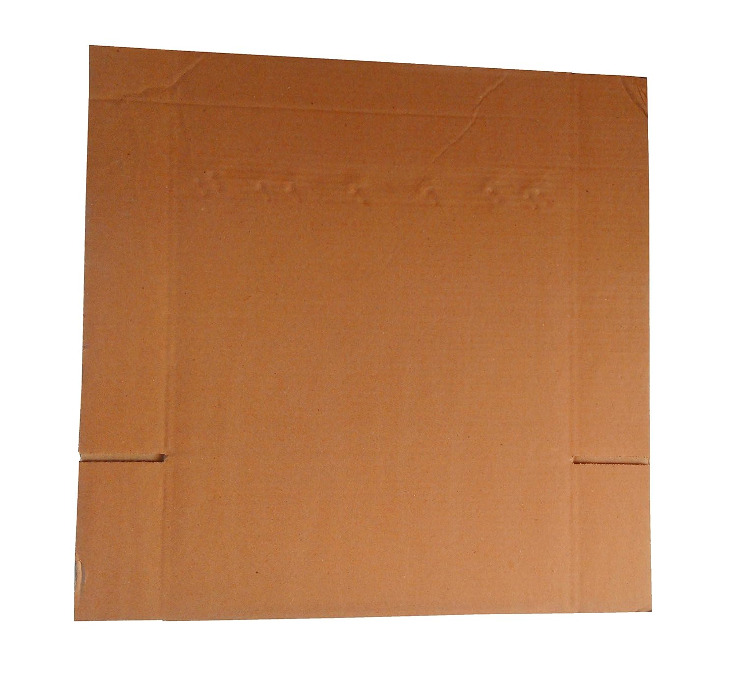 Corrugated Box 3 Ply Square Shipping Boxes Courier