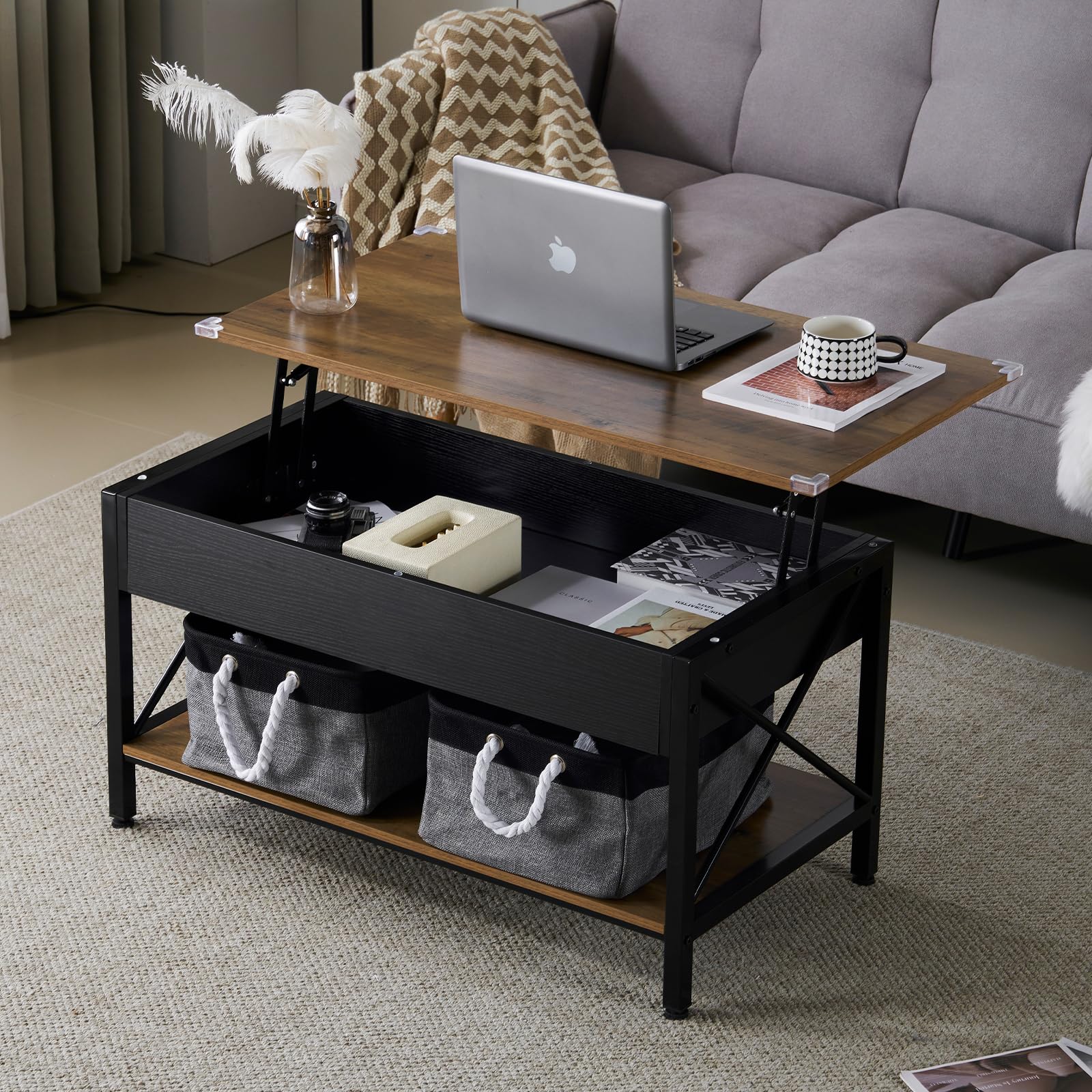 Landscape Products 】 V.K. Coffee Table