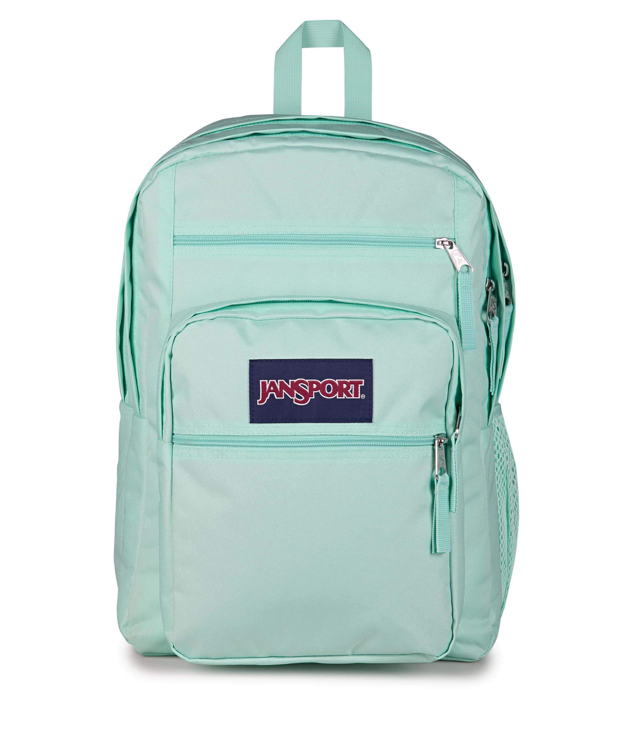JANSPORT Laptop Backpack-Computer Bag with 2 Compartments, Black, One Size, Laptop Backpack - Computer Bag With 2 Compartments — view 57