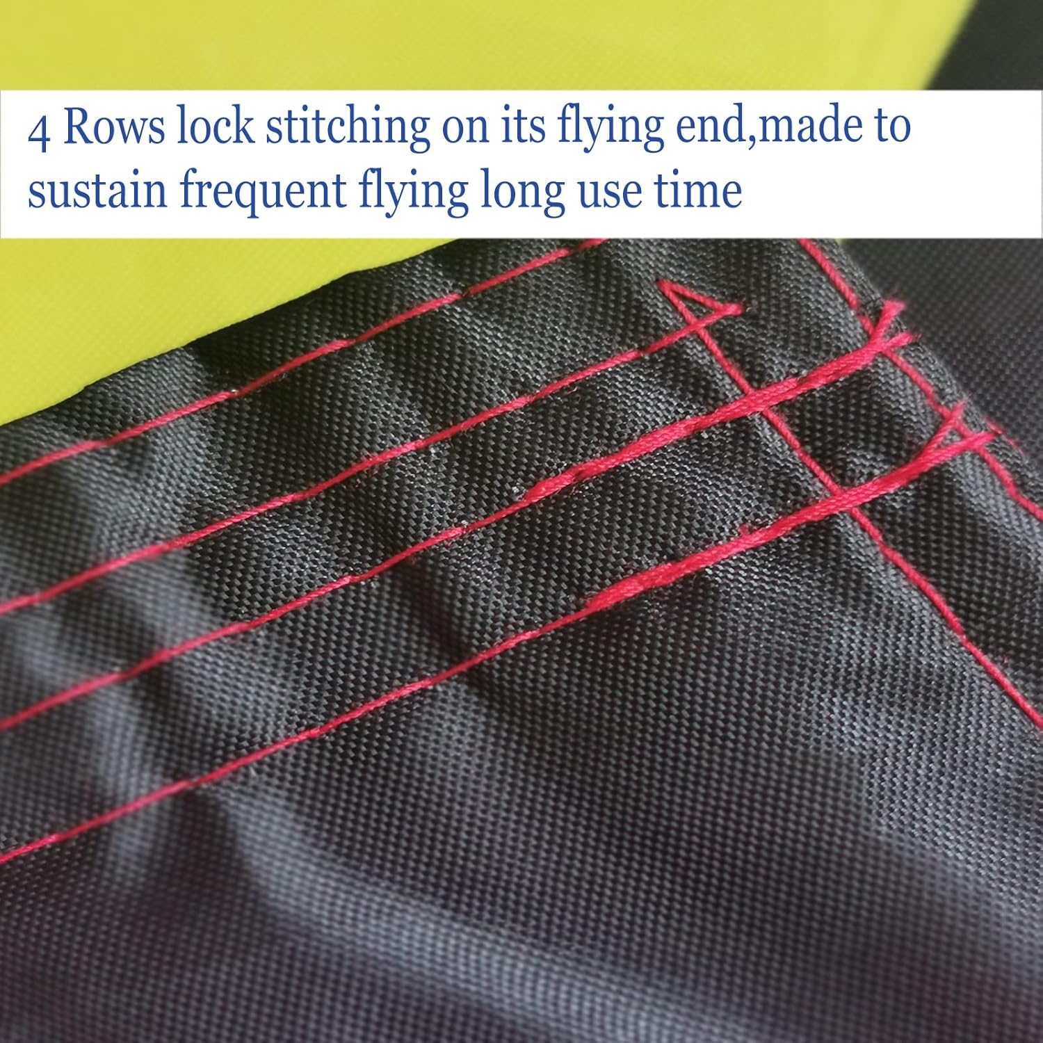 Maryland Sates Flags 3x5 Double Sided Outdoor MD Maryland Flags Heavy Duty 3 Ply with Durable Canvas Header and Brass Grommets Vivid Colors - Image 6