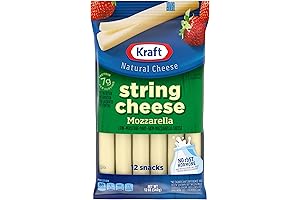 Kraft Mozzarella Corn Dogs: A Delightfully Cheesy Snack