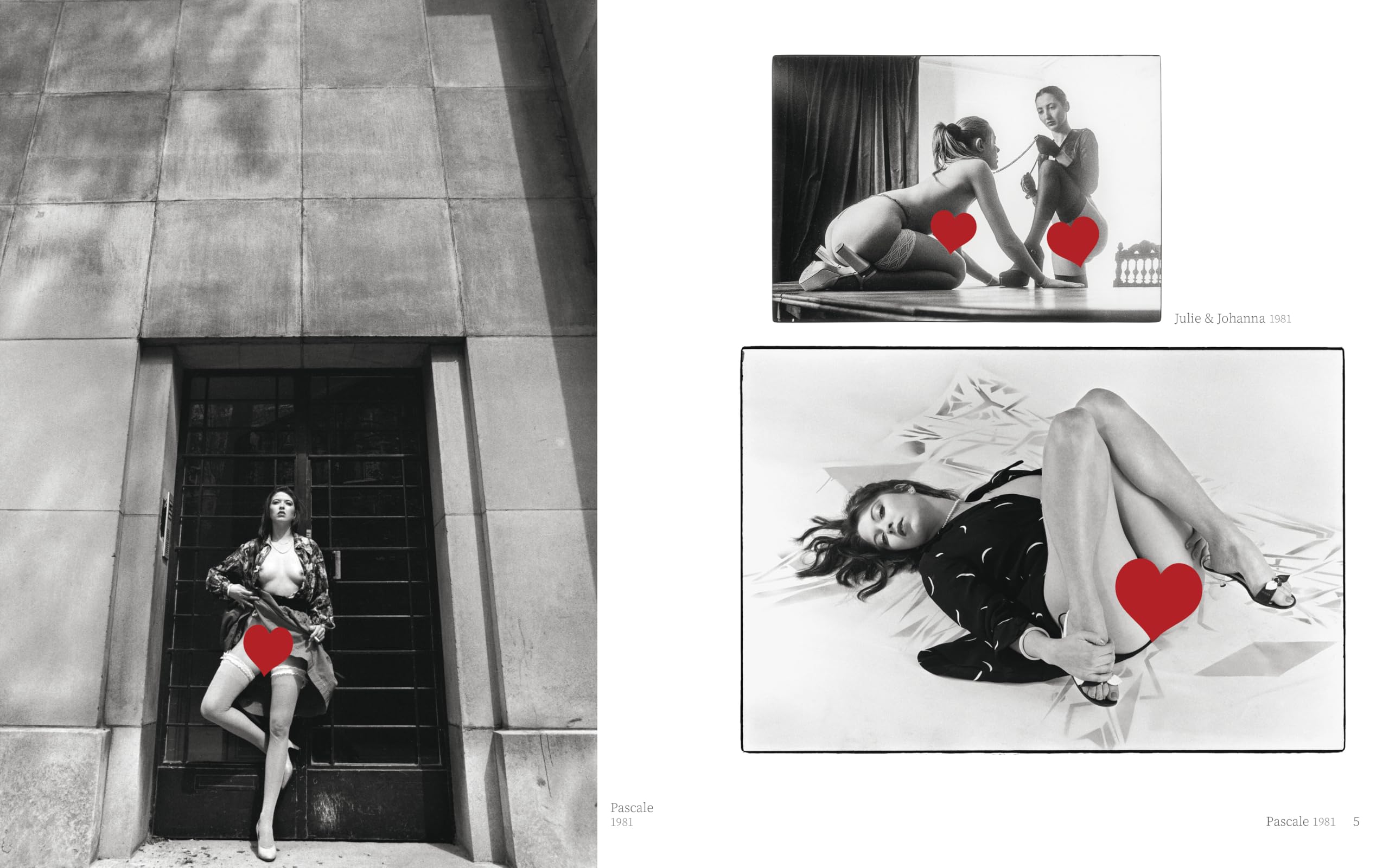 Erotic Sessions: Original English-French-German Edition. Special Paperback Edition - revised and enlarged.