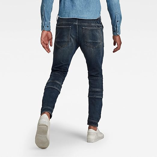 Amazon | [ジースターロゥ] ジーンズ メンズ デニムパンツ