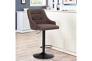 Maison Arts Bar Stools: Comfort and Style for Your Home