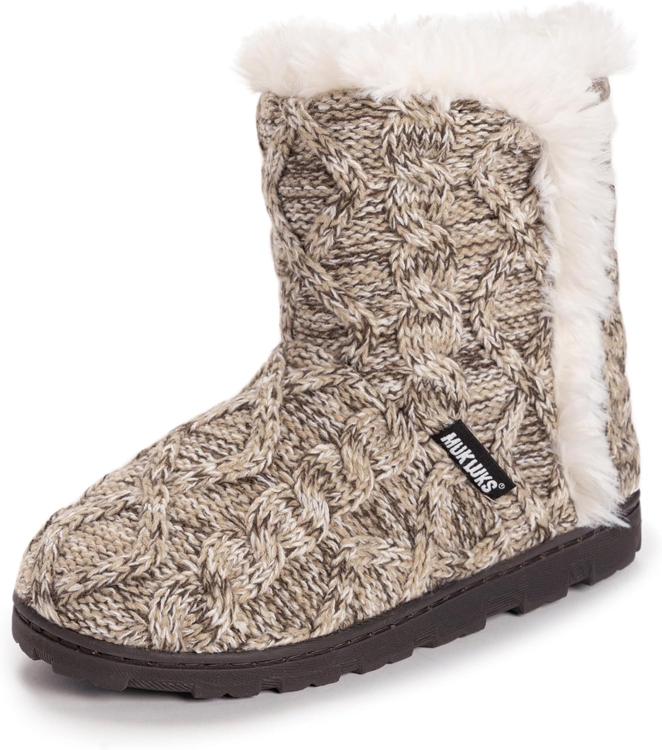 MUK LUKS Women's Cheyenne - Image 2