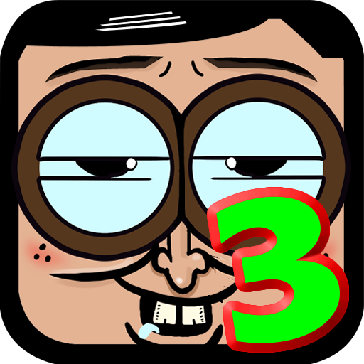 The Stupid Test 3: Halloween Edition - App on Amazon Appstore