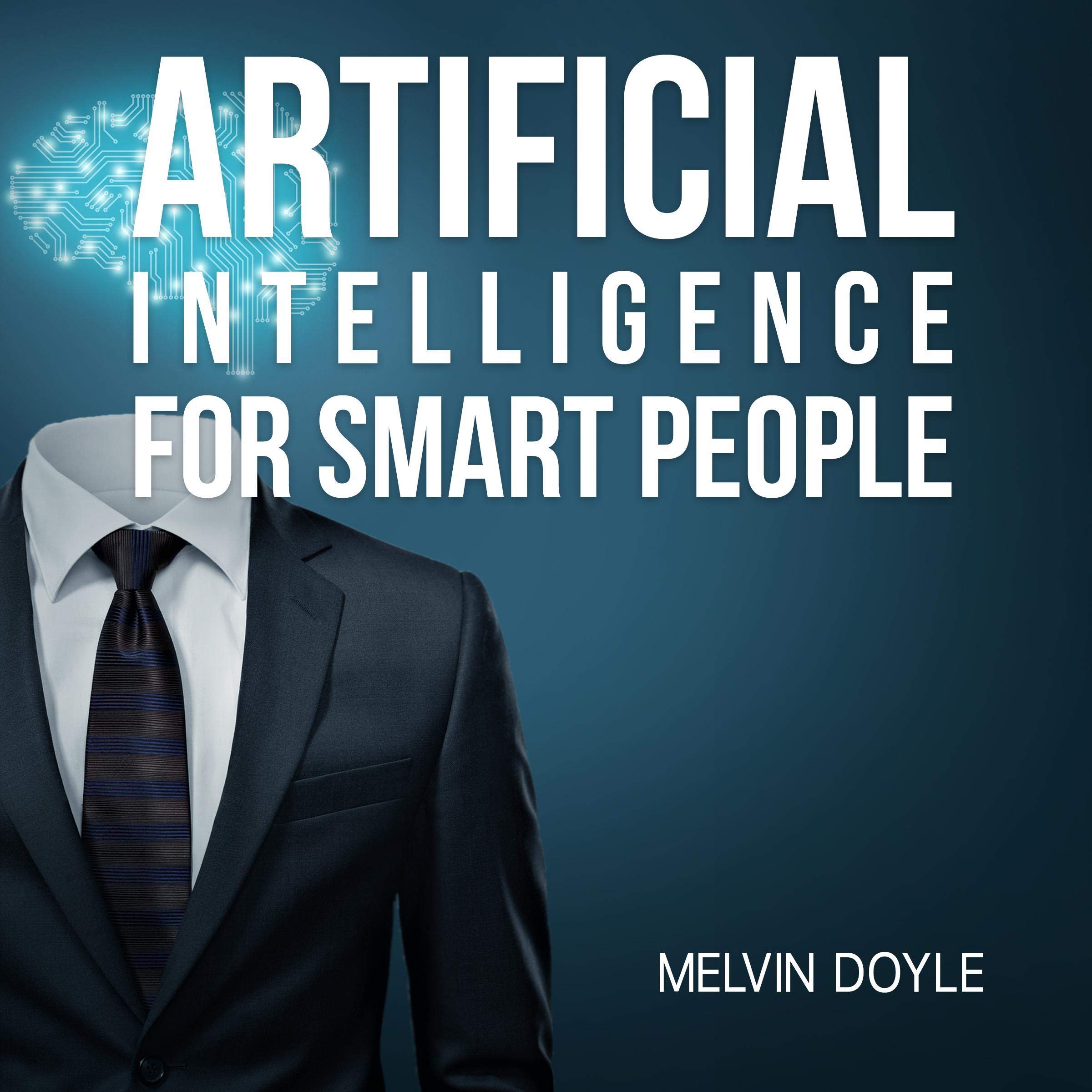 Cover art for Artificial Intelligence for Smart People