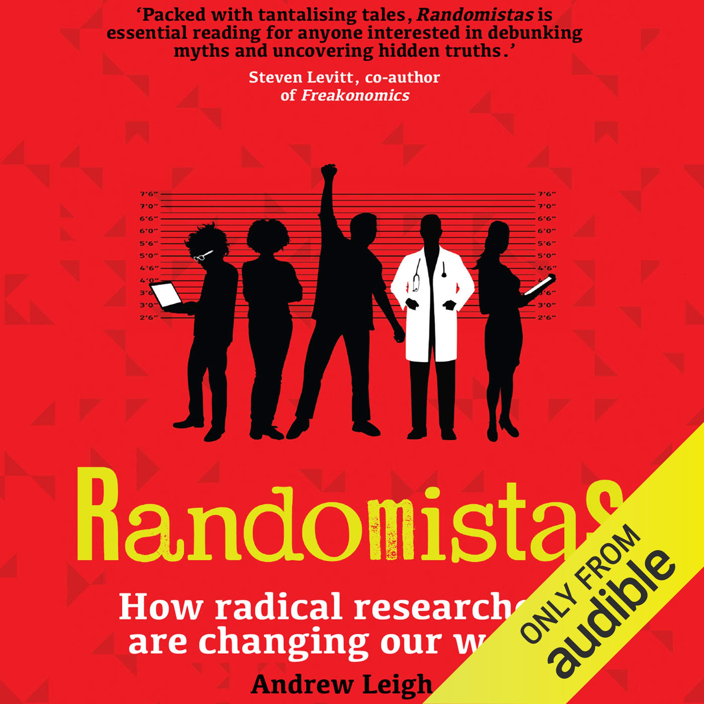 Randomistas