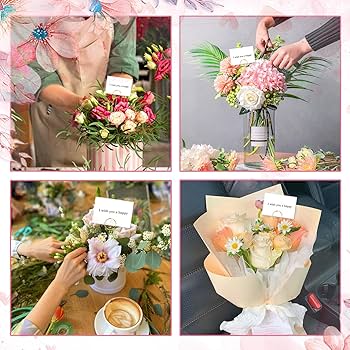 Lmyzcbzl Metal Photo Holder, 6 Pieces Metal Wire Memo Clip, Heart Shape