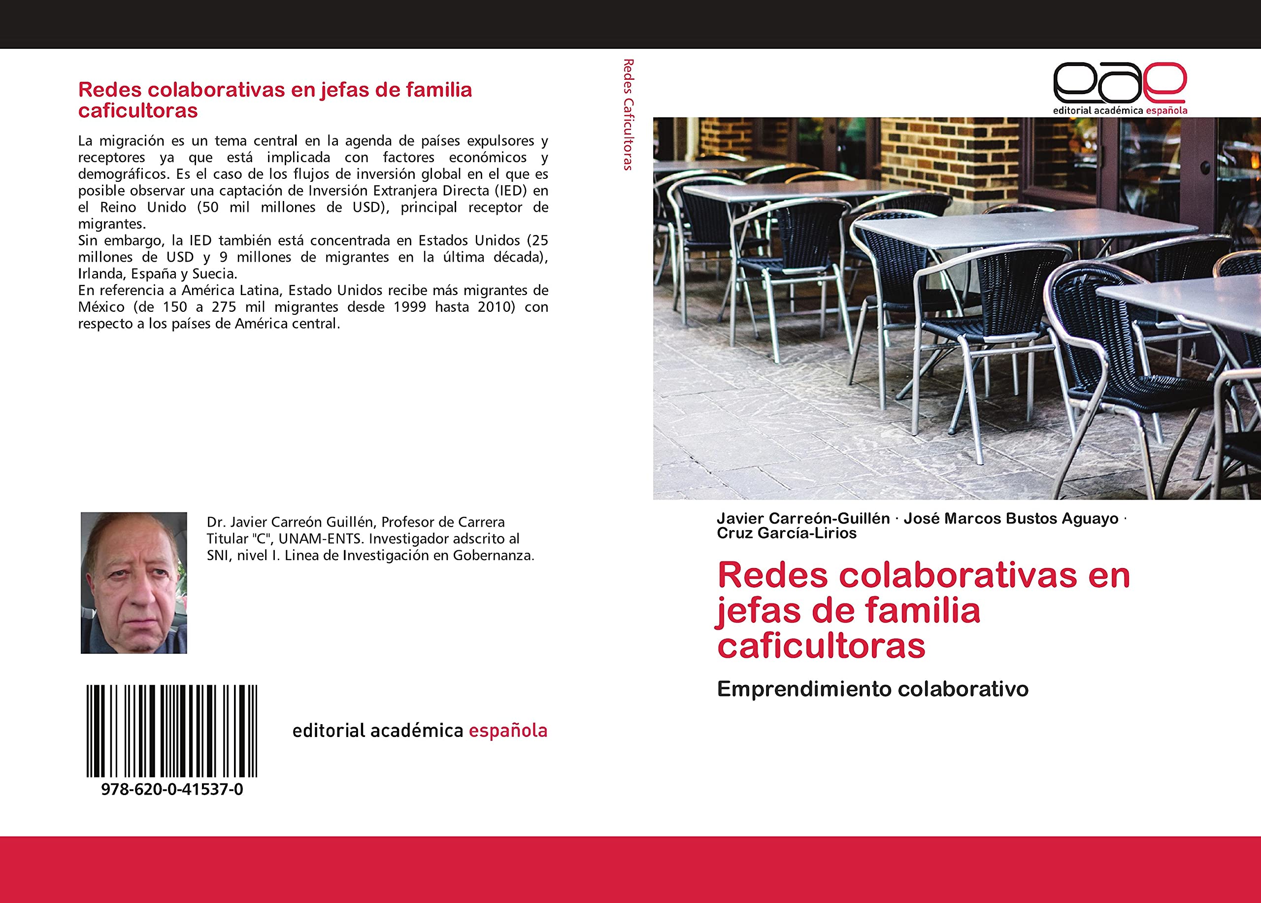 Redes colaborativas en jefas de familia caficultoras: Emprendimiento colaborativo