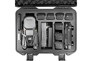 FPVtosky Hard Case for DJI Mavic 3 Classic