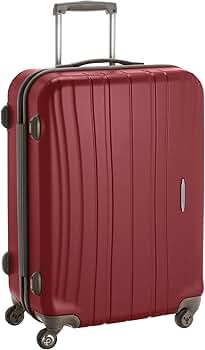 ProtecA スーツケース64L フラクティ　プロテカ Amazon | [プロテカ] 日本製スーツケース フラクティ 64L 3.6kg