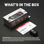 Innova 1000 V2 OBD2 Bluetooth Scanner - For Android & iPhone Car Scanner