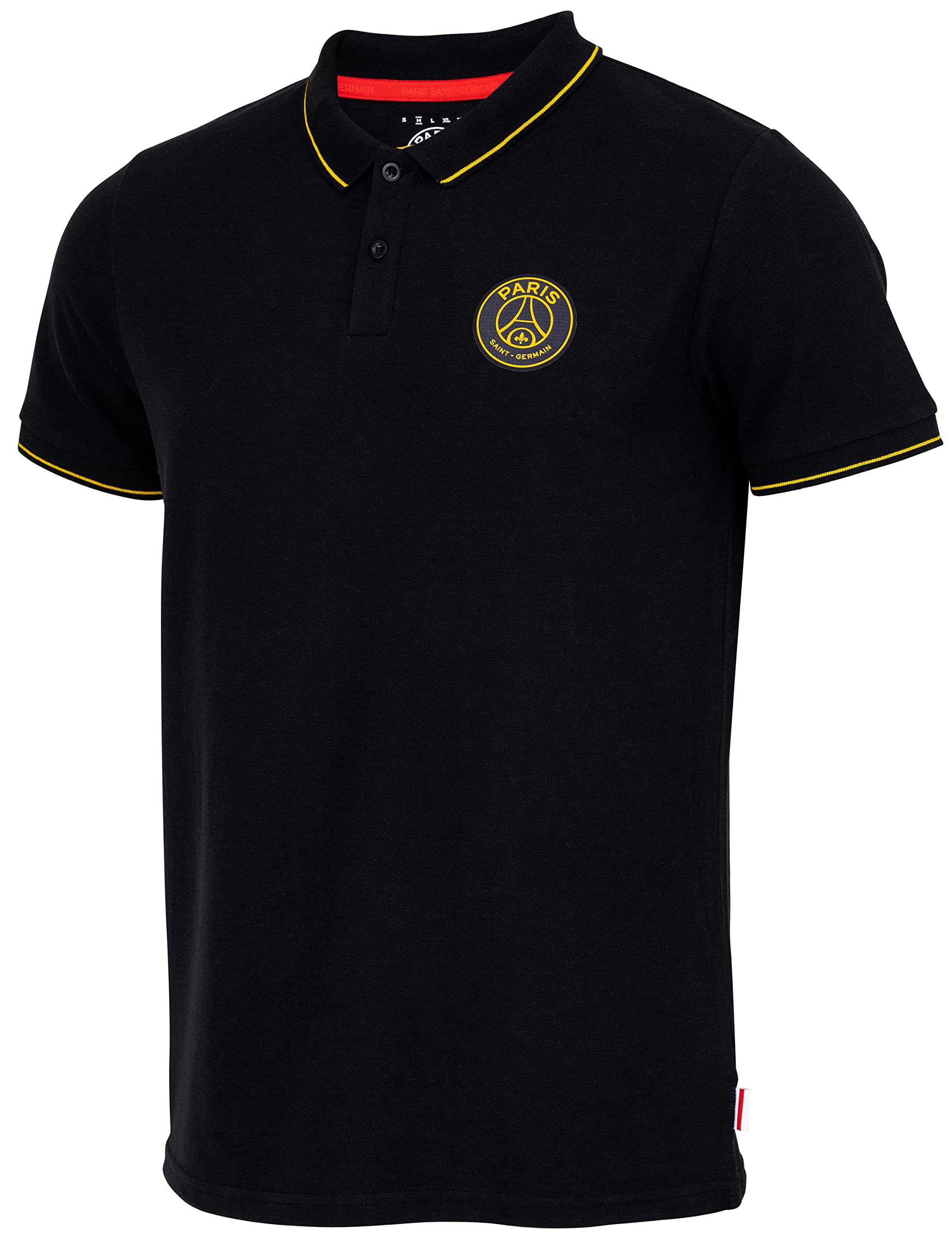 PSG Polo Collection Officielle Paris Saint Germain