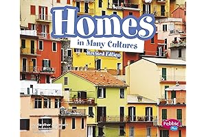 Homes in Many Cultures: Embracing Global Diversity