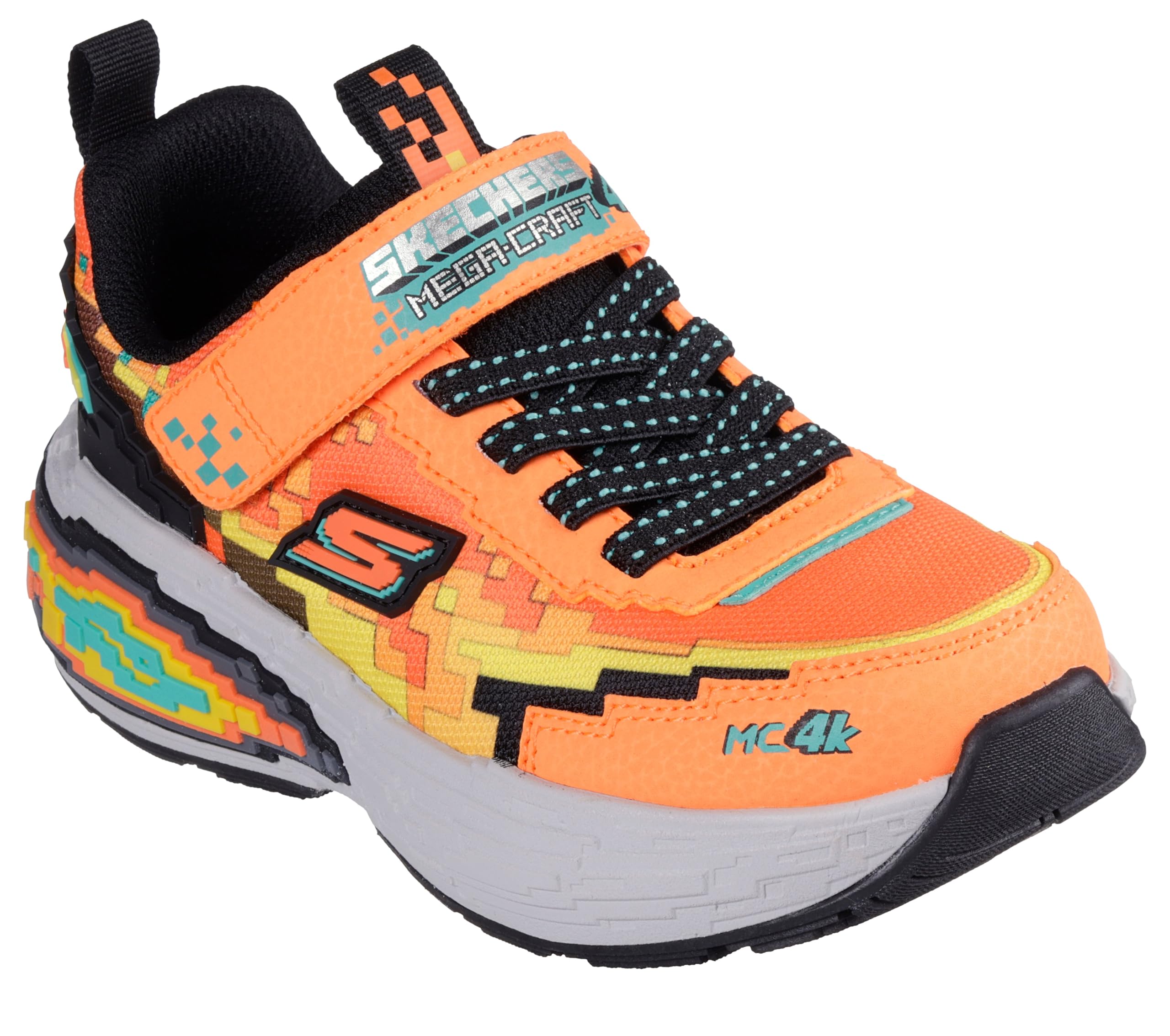 Skechers Mega-Craft 4k ZapatillasNiños