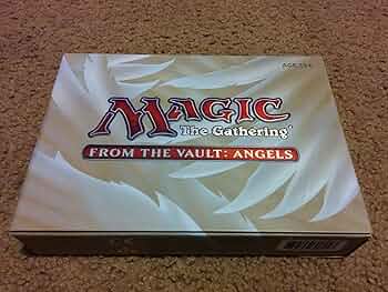 MTG FROM THE VAULT : Twenty 未開封 Magic the Gathering - Factory Sealed - From The Vault Twenty