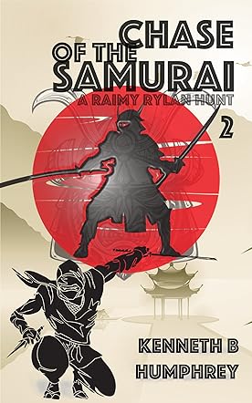Chase of the Samurai