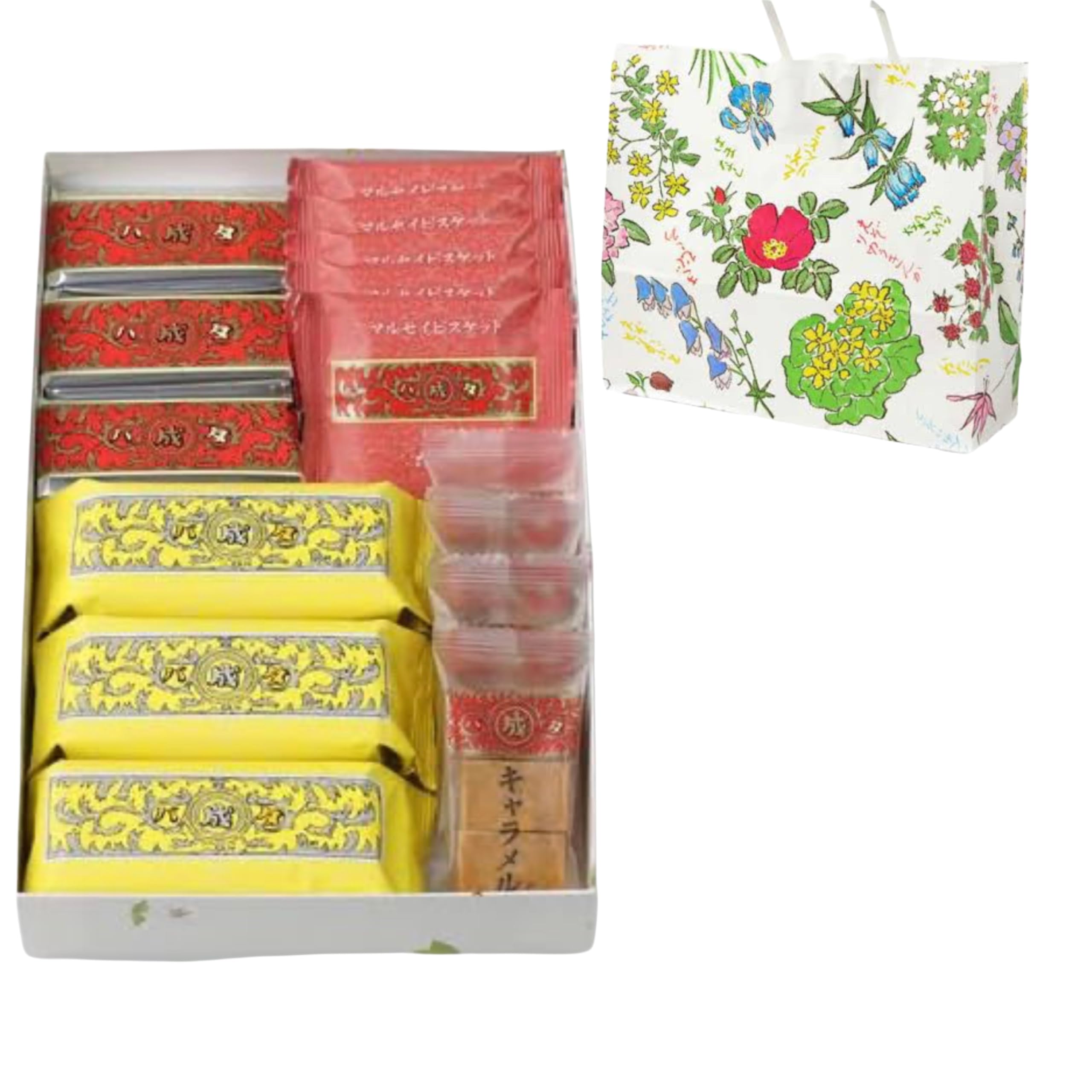 六花亭 ザ・マルセイ