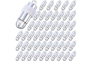 Mudder Mini LED Balloon Lights