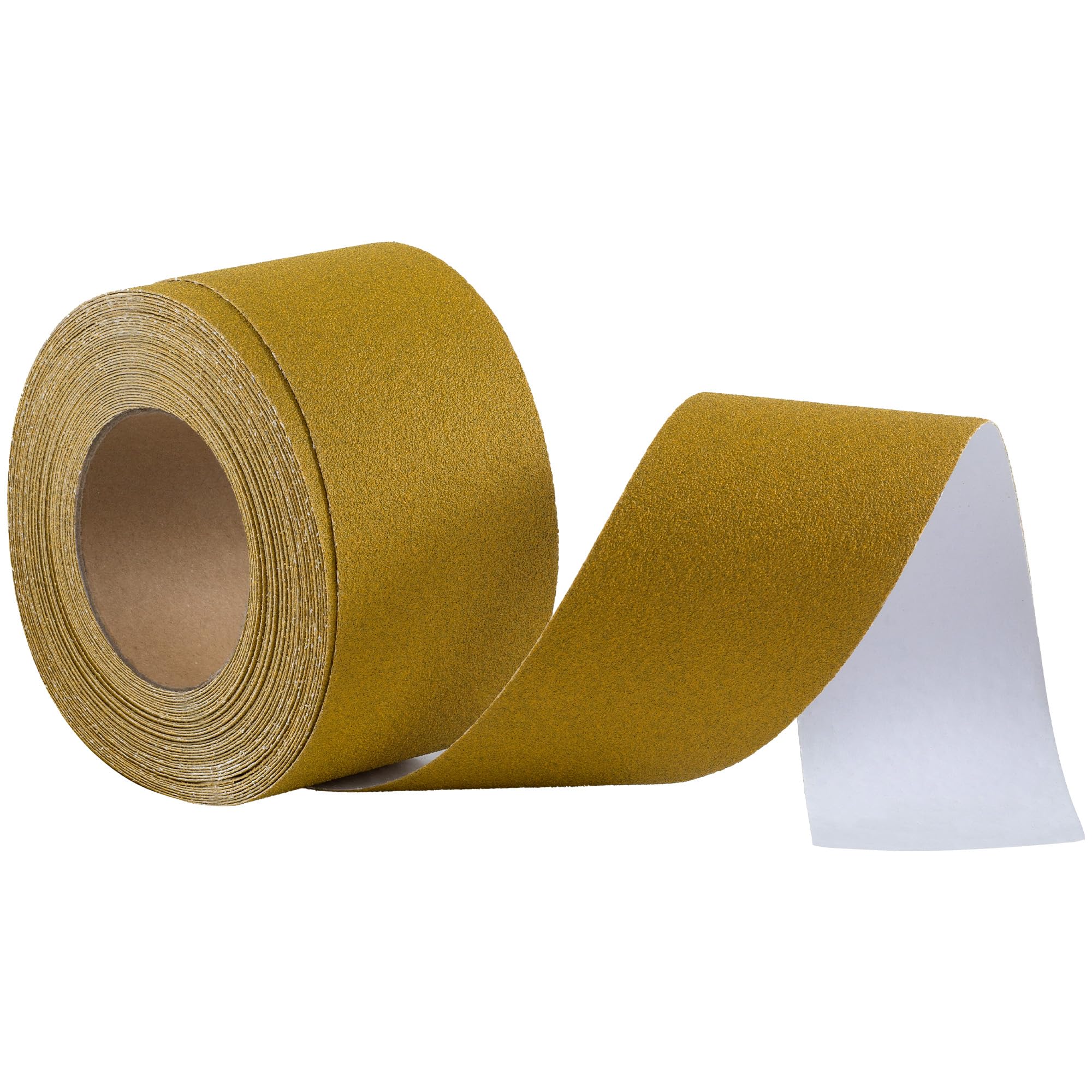 320 Grit Longboard Sandpaper Roll - PSA Adhesive -14