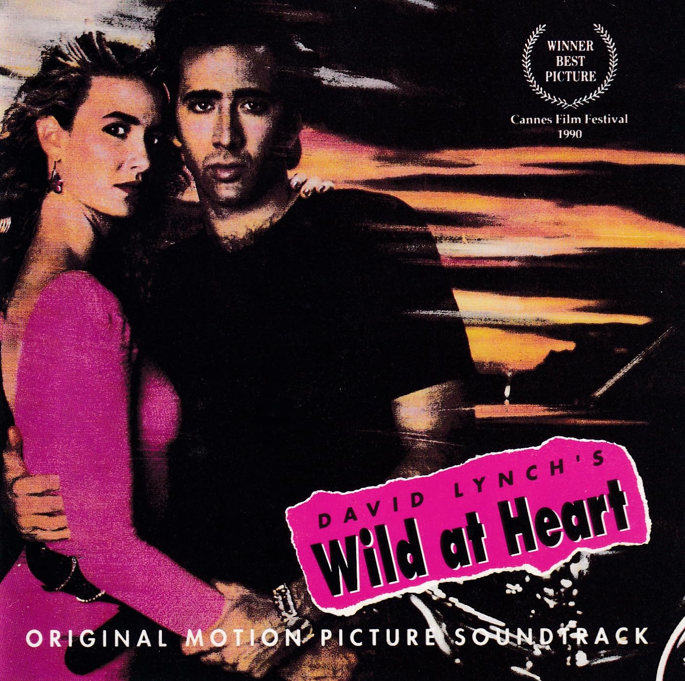 David lynch 's Wild At Heart