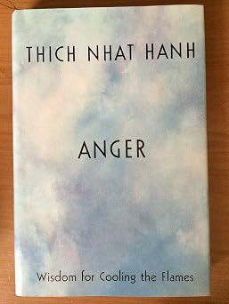 Anger Wisdom for Cooling the Flames